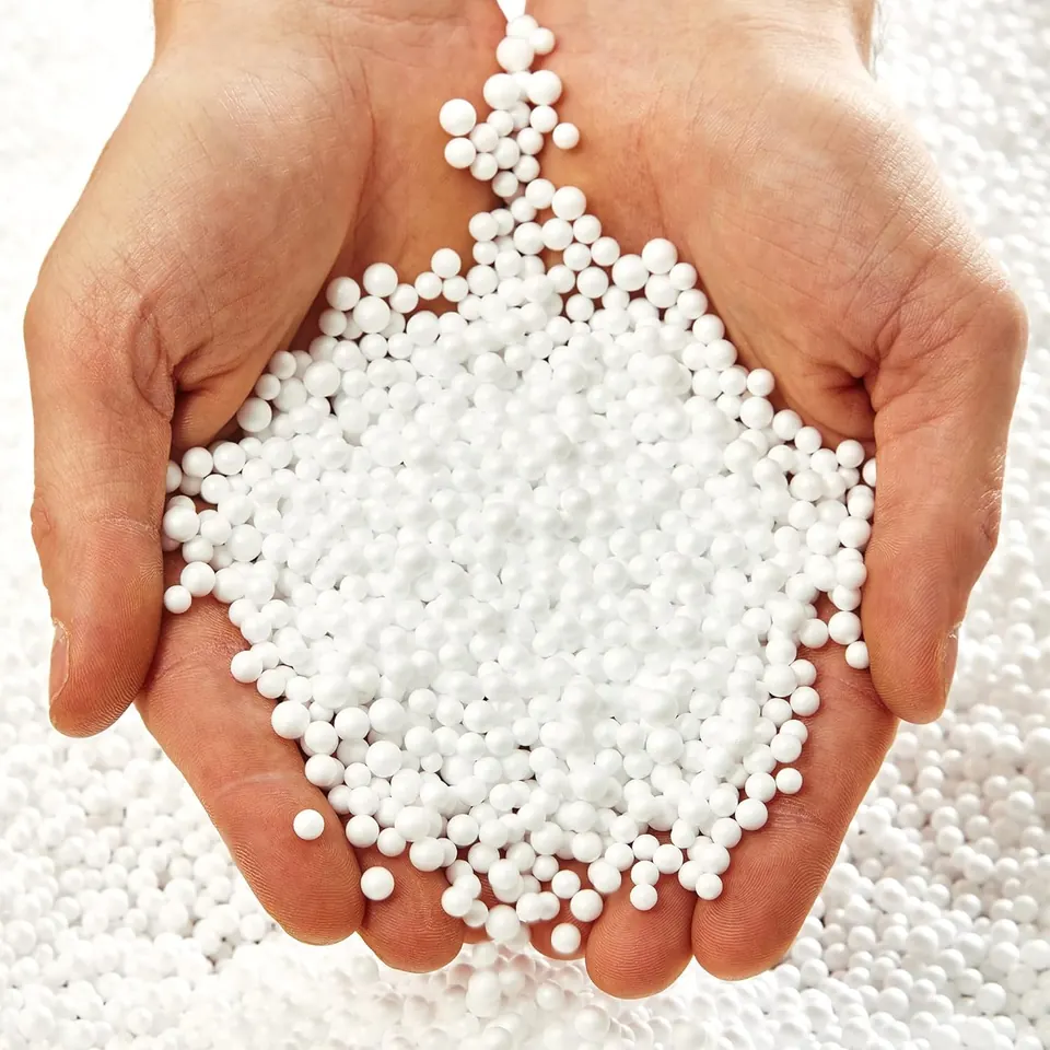 EPS Beads