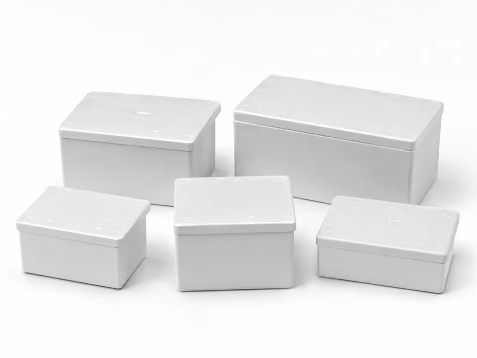 EPS Boxes